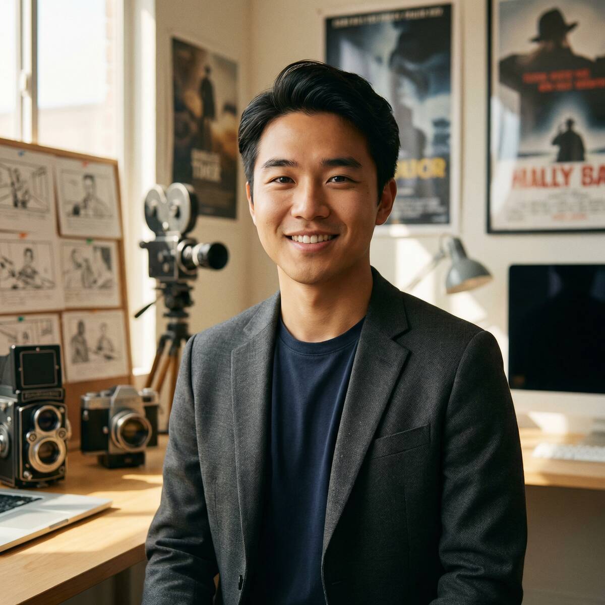 懂色帝导演张明