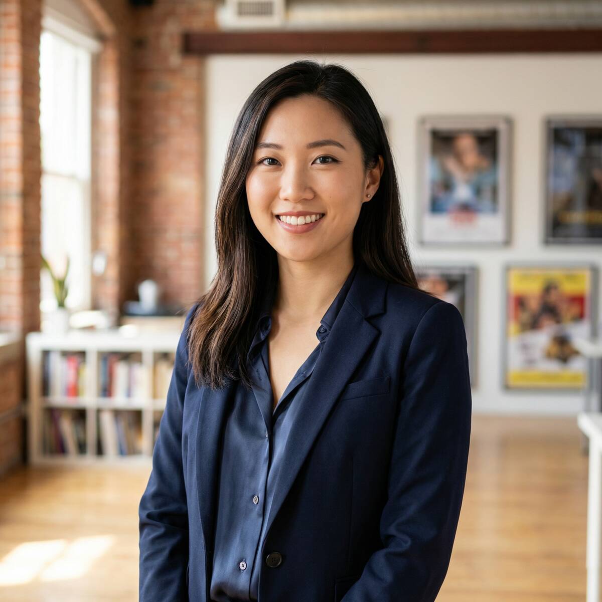 懂色帝制片人李婷